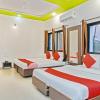 oyo 24551 hotel shirdi sai inn