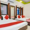 oyo 24551 hotel shirdi sai inn