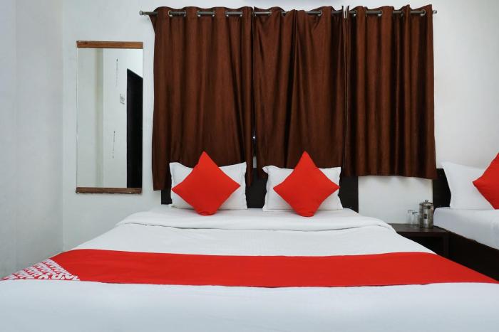 oyo 24551 hotel shirdi sai inn
