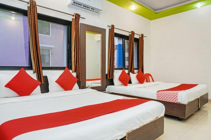 oyo 24551 hotel shirdi sai inn