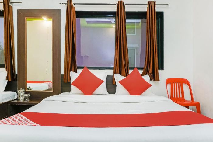 oyo 24551 hotel shirdi sai inn