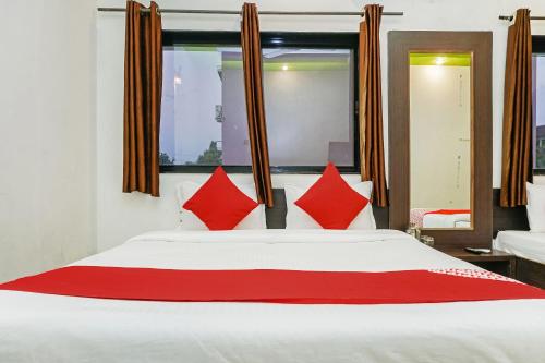 oyo 24551 hotel shirdi sai inn