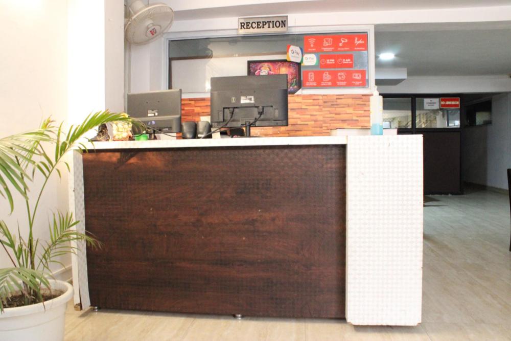 the shivaay aiims by lovely hospitality