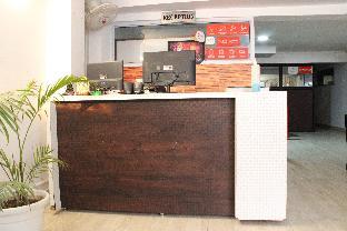 the shivaay aiims by lovely hospitality