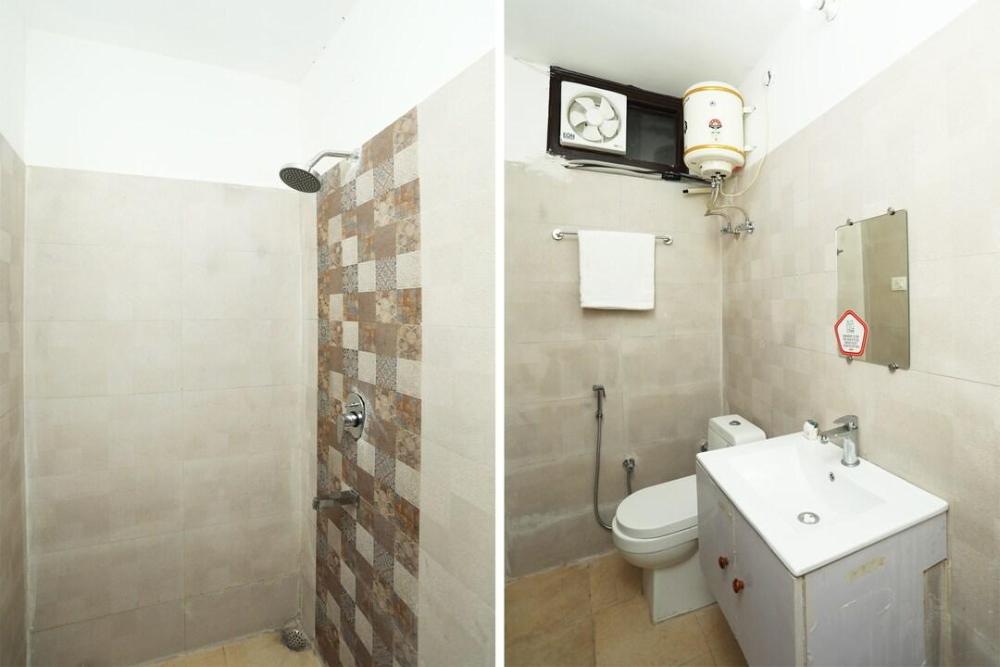 the shivaay aiims by lovely hospitality