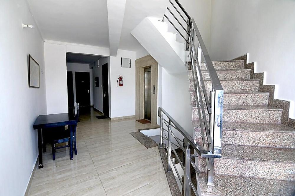 the shivaay aiims by lovely hospitality