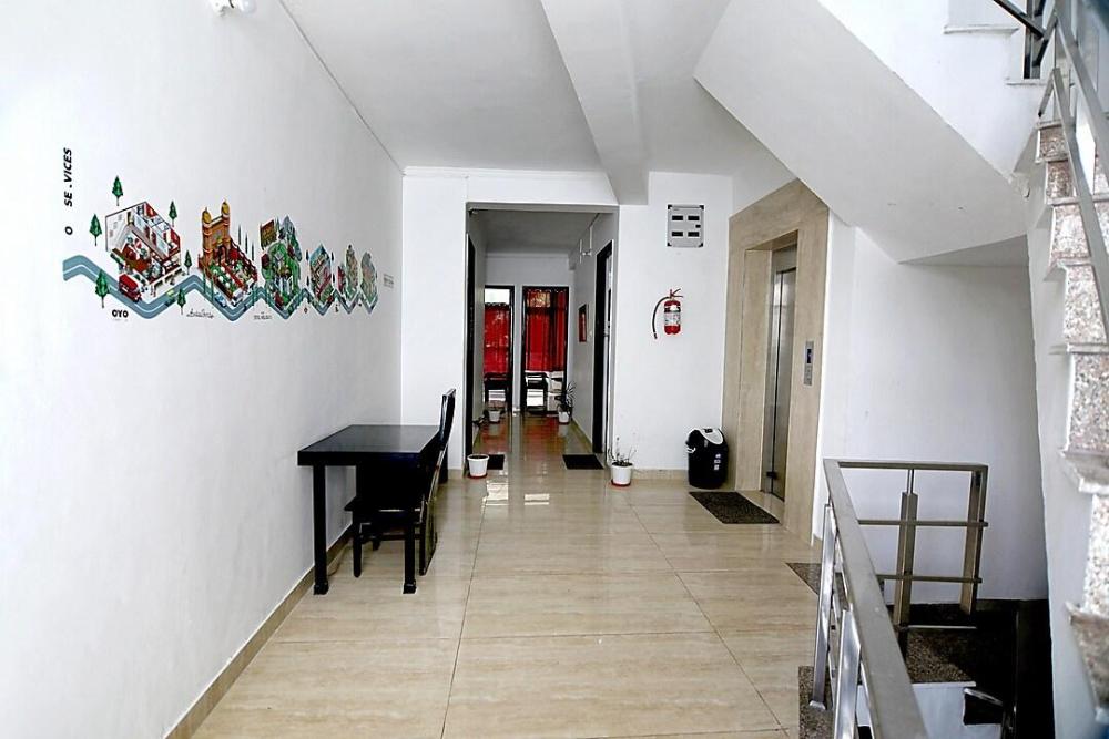 the shivaay aiims by lovely hospitality