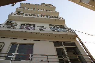 the shivaay aiims by lovely hospitality