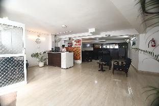 the shivaay aiims by lovely hospitality