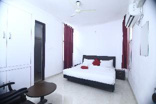 the shivaay aiims by lovely hospitality