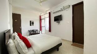 the shivaay aiims by lovely hospitality