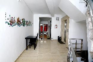 the shivaay aiims by lovely hospitality