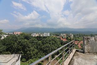 the shivaay aiims by lovely hospitality