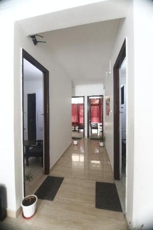 the shivaay aiims by lovely hospitality