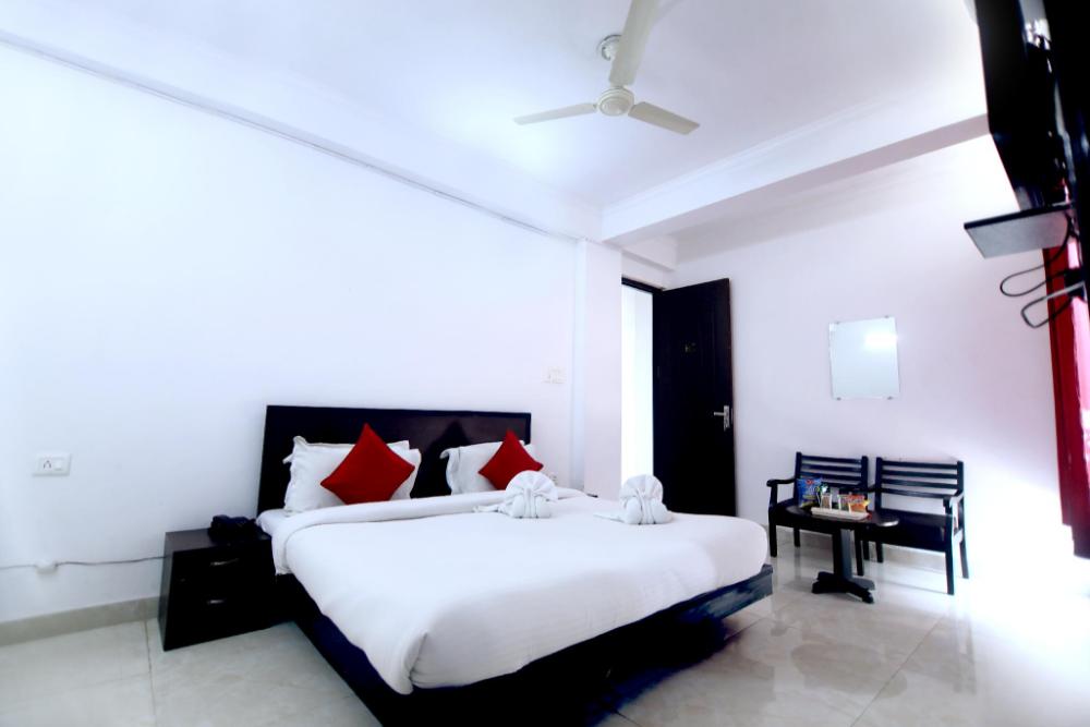 the shivaay aiims by lovely hospitality