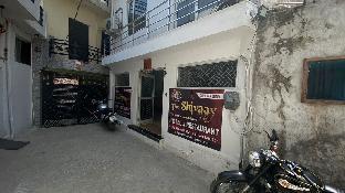 the shivaay aiims by lovely hospitality