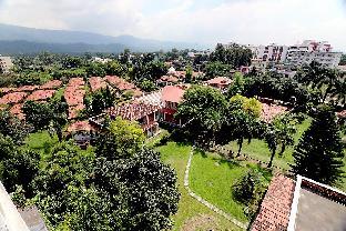 the shivaay aiims by lovely hospitality