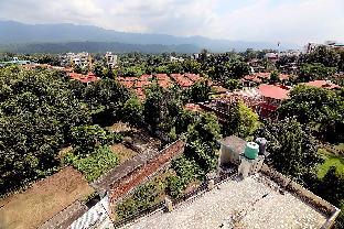 the shivaay aiims by lovely hospitality