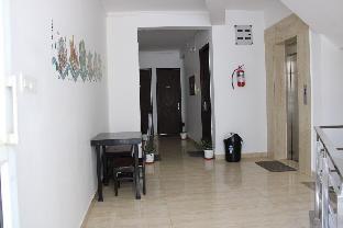 the shivaay aiims by lovely hospitality