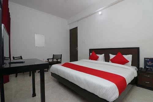 The Shivaay Aiims By Lovely Hospitality,Rishikesh>>Dehradun,3 star