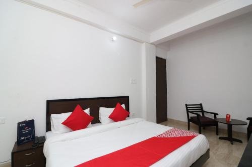 The Shivaay Aiims By Lovely Hospitality,Rishikesh>>Dehradun,3 star