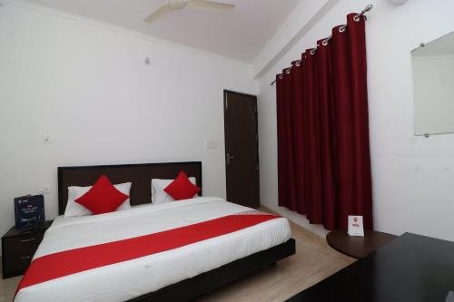 The Shivaay Aiims By Lovely Hospitality,Rishikesh>>Dehradun,3 star