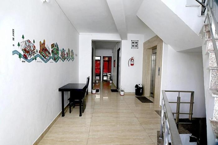 the shivaay aiims by lovely hospitality