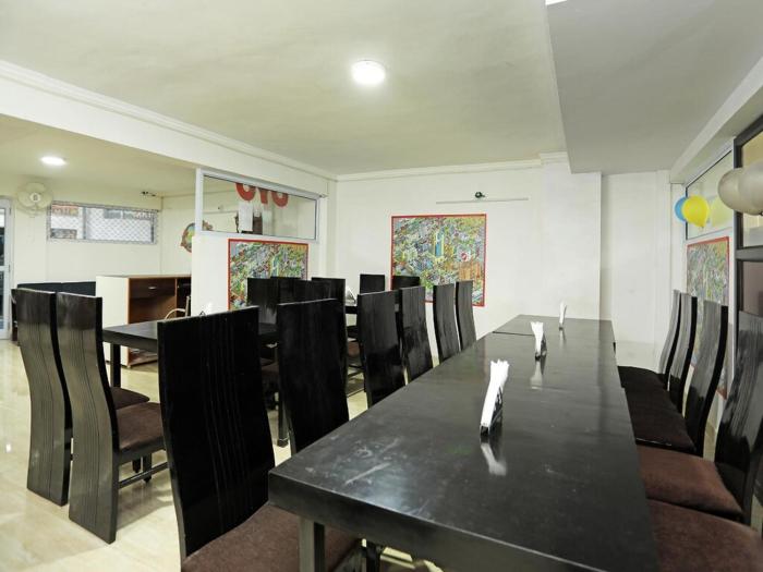 the shivaay aiims by lovely hospitality