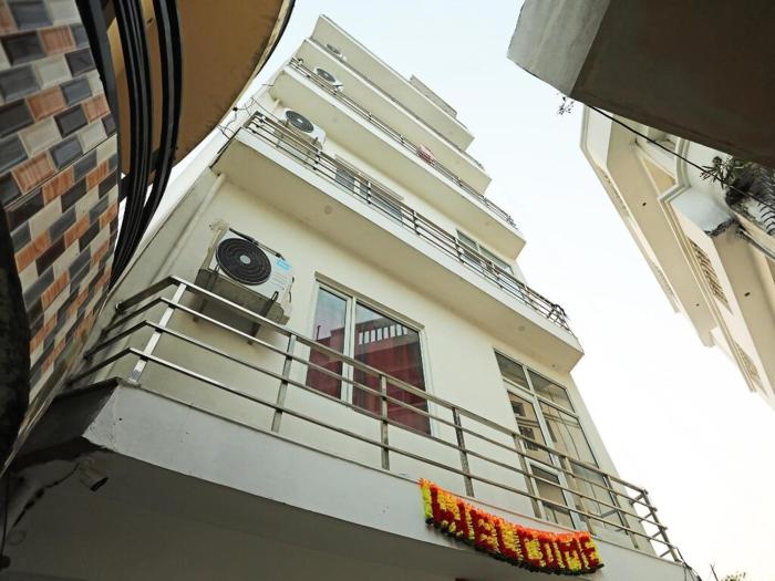 the shivaay aiims by lovely hospitality