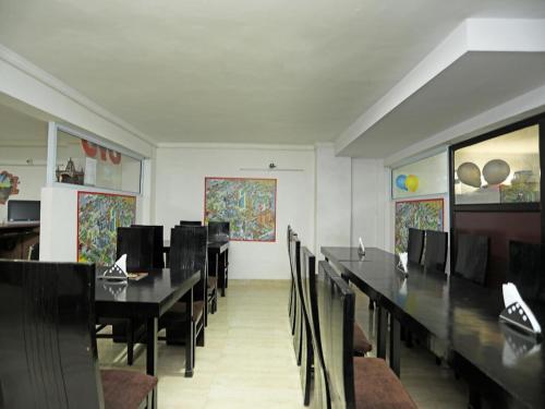 the shivaay aiims by lovely hospitality