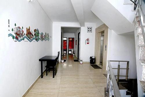 the shivaay aiims by lovely hospitality