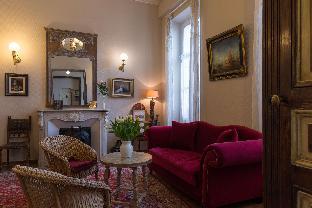 the originals boutique hotel du parc cavaillon