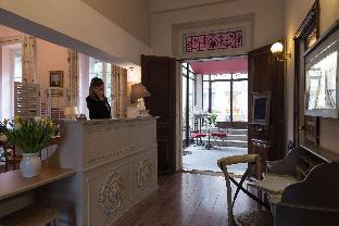 the originals boutique hotel du parc cavaillon