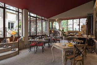The Originals Boutique, Hôtel Du Parc, Cavaillon,Cavaillon>>Avignon,3 star