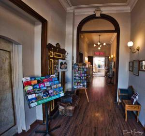the originals boutique hotel du parc cavaillon