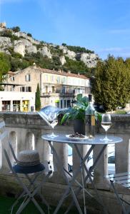 the originals boutique hotel du parc cavaillon