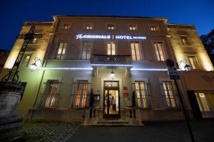 the originals boutique hotel du parc cavaillon