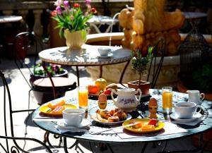 the originals boutique hotel du parc cavaillon