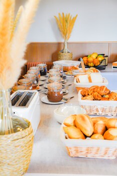 Hotel Posta Vecchia,Corsica>>Bastia,3 star