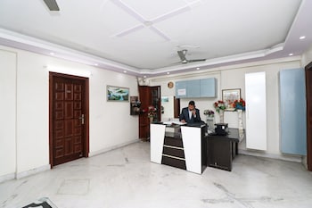 new delhi