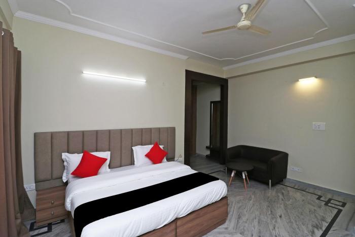 gurgaon