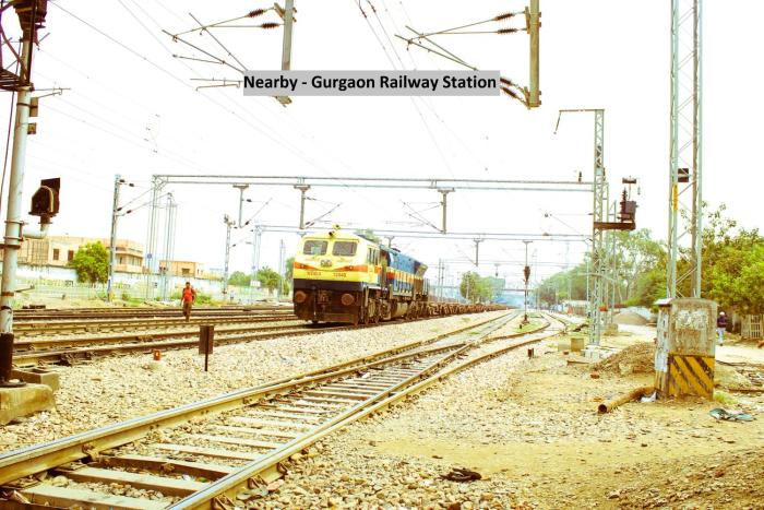 gurgaon