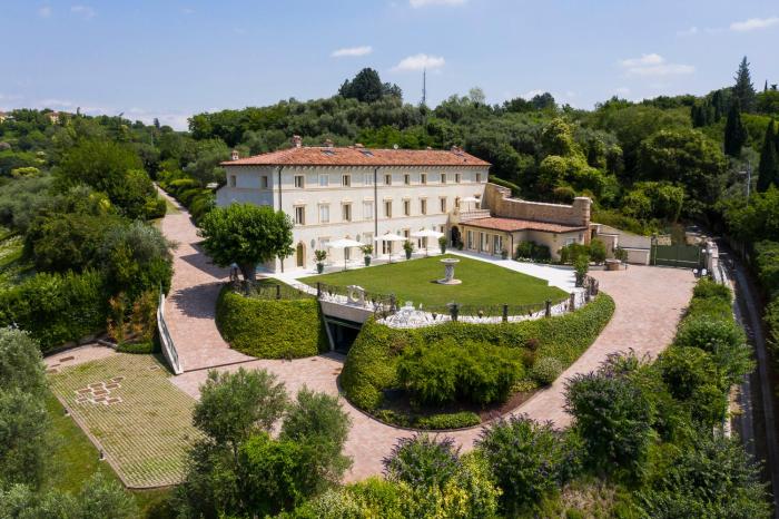 relais fra lorenzo