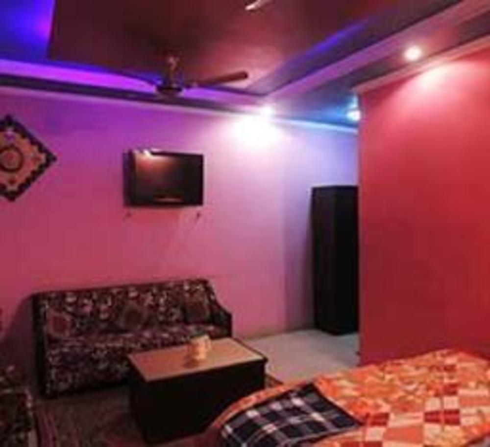 spot on 29647 hotel heaven