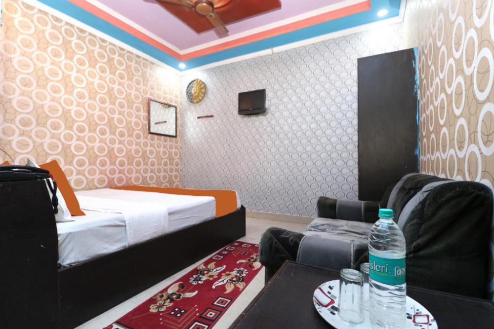 spot on 29647 hotel heaven