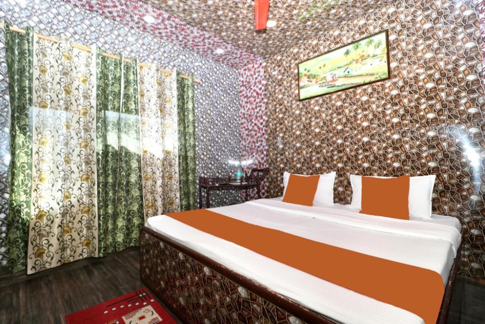 spot on 29647 hotel heaven