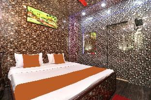 spot on 29647 hotel heaven