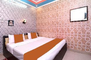 spot on 29647 hotel heaven