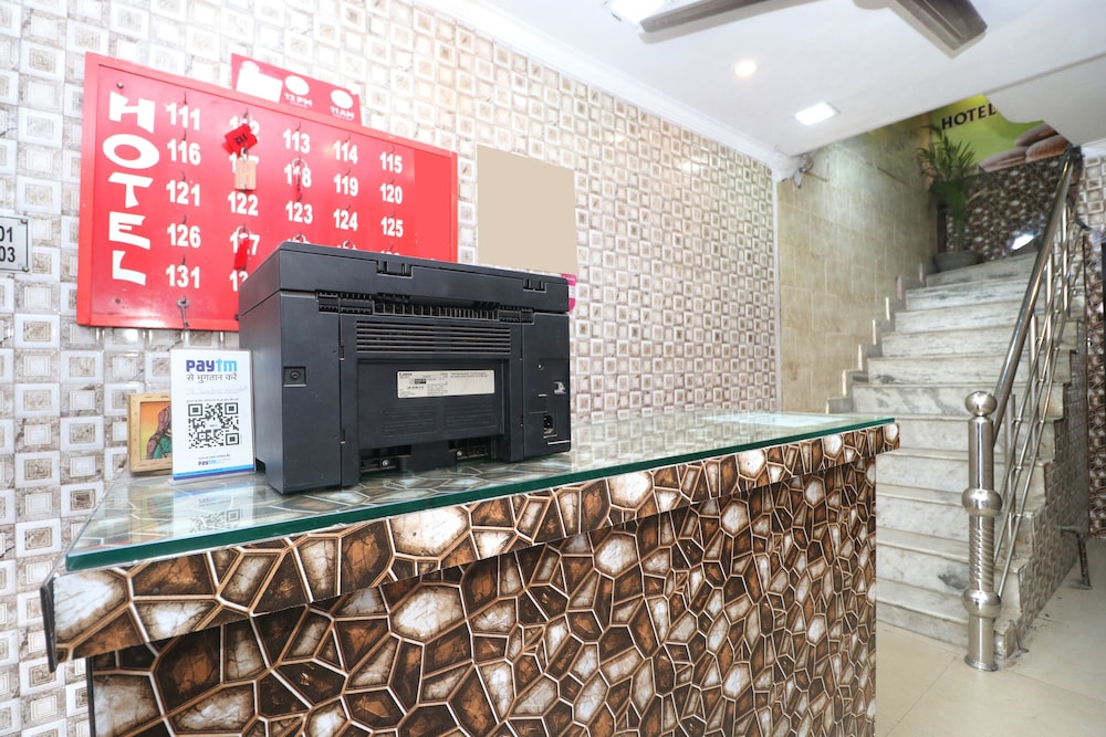 spot on 29647 hotel heaven