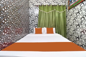 spot on 29647 hotel heaven